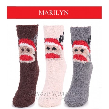 Marilyn Coozy N51